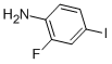 2-fluoro-4-iodo-Benzenamine 2-fluoro-4-iodo-Benzenamine