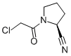 (S)-1-(2-Chloroacetyl)pyrrolidine-2-carbonitrile (S)-1-(2-Chloroacetyl)pyrrolidine-2-carbonitrile