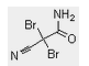 2,2-Dibromo-2-carbamoylacetonitrile 2,2-Dibromo-2-carbamoylacetonitrile