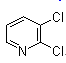 2,3-Dichloropyridine 2,3-Dichloropyridine