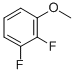 2,3-Difluoroanisole 2,3-Difluoroanisole