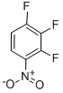 2,3,4-Trifluoronitrobenzene 2,3,4-Trifluoronitrobenzene