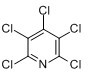 2,3,4,5.6- pentachloropyridine