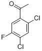 2, 4-Dichloro-5-fluoro-acetophenone 2, 4-Dichloro-5-fluoro-acetophenone