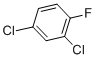 2,4-Dichlorofluorobenzene 2,4-Dichlorofluorobenzene