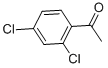 2,4-Dicloro acetophenone 2,4-Dicloro acetophenone
