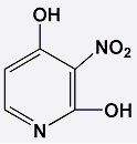 2,4-dihydroxy-3-nitropyridine 2,4-dihydroxy-3-nitropyridine