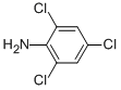 2,4,6-Trichloroaniline 2,4,6-Trichloroaniline