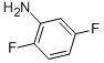 2,5-Difluoroaniline 2,5-Difluoroaniline