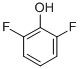 2,6- Difluorophenol 2,6- Difluorophenol