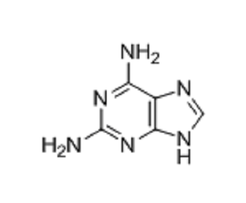2,6-Diaminopurine 2,6-Diaminopurine