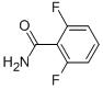2,6-Difluorobenzamide 2,6-Difluorobenzamide