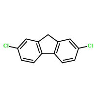 2,7-Dichlorofluorene 2,7-Dichlorofluorene
