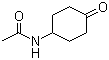 N-(4-Oxocyclohexyl)acetamide N-(4-Oxocyclohexyl)acetamide