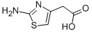 2-(2-Aminothiazol-4-yl)Acetic Acid 2-(2-Aminothiazol-4-yl)Acetic Acid
