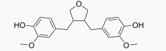 3,4,divanillytetrahydrofuran 3,4,divanillytetrahydrofuran
