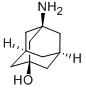 3-Amino-1-adamantanol 3-Amino-1-adamantanol