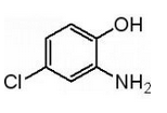 3-Amino-4-chlorophenol 3-Amino-4-chlorophenol