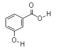 3-Hydroxybenzoic acid 3-Hydroxybenzoic acid