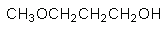 3-Methoxypropanol 3-Methoxypropanol