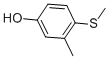 3-Methyl-4-(methylthio)phenol 3-Methyl-4-(methylthio)phenol