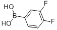 3,4-DifluoroPhenylboronic acid