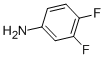 3,4-Difluoroaniline