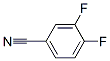 3,4-Difluorobenzonitrile