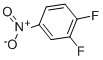 3,4-Difluoronitrobenzene 3,4-Difluoronitrobenzene