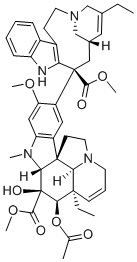 3,4-anhydrovinblastine 3,4-anhydrovinblastine