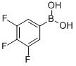3,4,5-TrifluoroPhenylboronic acid