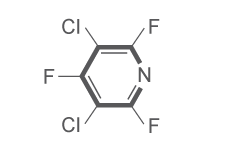 3,5-Dichloro-2,4,6-Trifluoropyridine 3,5-Dichloro-2,4,6-Trifluoropyridine