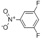 3,5-Difluoronitrobenzene 3,5-Difluoronitrobenzene