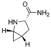 (1S,3S,5S)-2-Azabicyclo[3.1.0]hexane-3-carboxamide