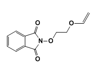 2-(2-(Vinyloxy)ethoxy)isoindoline-1,3-dione 2-(2-(Vinyloxy)ethoxy)isoindoline-1,3-dione
