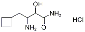 β-amino-α-hydroxycyclobutanebutanamide Hydrochloride β-amino-α-hydroxycyclobutanebutanamide Hydrochloride