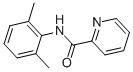 N-(2,6-dimethylphenyl)-2-pyridine carboxamide N-(2,6-dimethylphenyl)-2-pyridine carboxamide