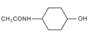 4-Acetamidocyclohexanol 4-Acetamidocyclohexanol