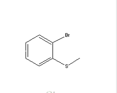 4-Bromothioanisole 4-Bromothioanisole