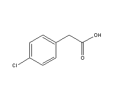 4-Chlorophenyl acetic acid 4-Chlorophenyl acetic acid