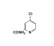 4-Chloropyridine-2-carboxamide 4-Chloropyridine-2-carboxamide