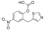 4-Nitrophenyl Thiazol-5-ylmethyl Carbonate 4-Nitrophenyl Thiazol-5-ylmethyl Carbonate