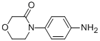 4-(4-Aminophenyl)morpholin-3-one 4-(4-Aminophenyl)morpholin-3-one