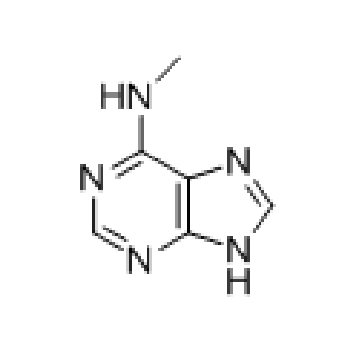 6-(METHYLAMINO)PURINE 6-(METHYLAMINO)PURINE