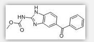 5-Benzoyl-2-benzimidazolylcarbamic acid methyl este 5-Benzoyl-2-benzimidazolylcarbamic acid methyl este