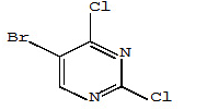 5-Bromo-2,5-dichloropyrimidine 5-Bromo-2,5-dichloropyrimidine
