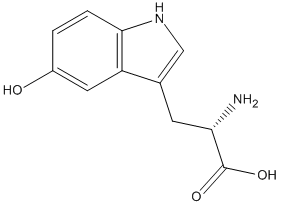 5-hydroxytryptophan (5-HTP) 5-hydroxytryptophan (5-HTP)