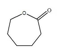 ε-caprolactone ε-caprolactone