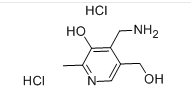 Pyridoxamine dihydrochloride Pyridoxamine dihydrochloride