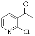 1-(2-chloropyridin-3-yl)ethanone 1-(2-chloropyridin-3-yl)ethanone